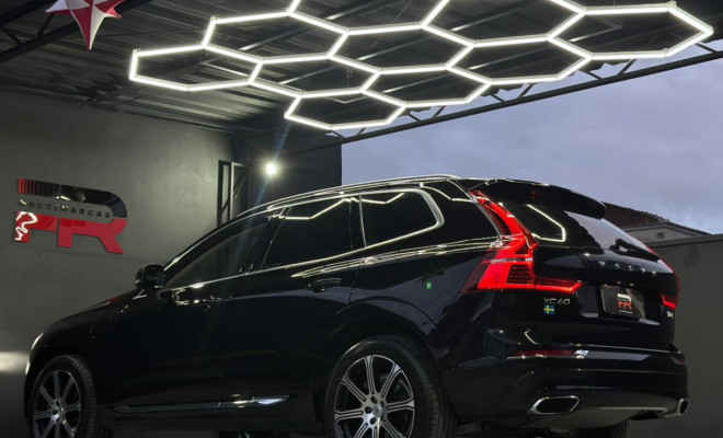 Volvo XC 60 T-8 INSCRIPTION 2.0 (Híbrido) 2020 Híbrido-8