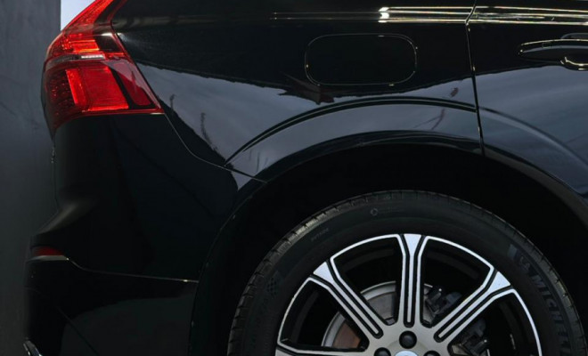 Volvo XC 60 T-8 INSCRIPTION 2.0 (Híbrido) 2020 Híbrido-20