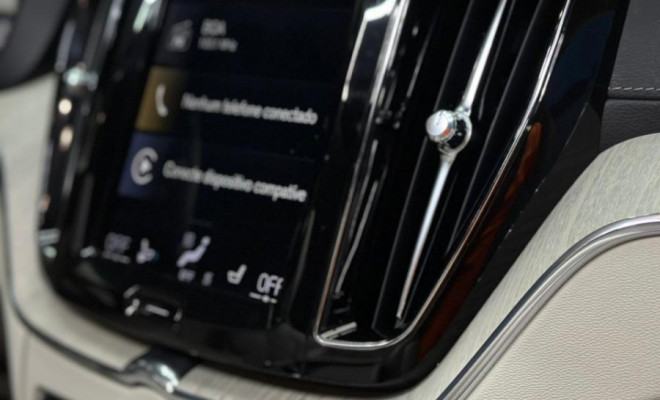Volvo XC 60 T-8 INSCRIPTION 2.0 (Híbrido) 2020 Híbrido-17