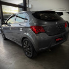 GM - Chevrolet ONIX HATCH Joy 1.0 Silver-2