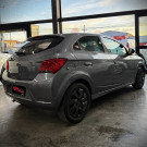 GM - Chevrolet ONIX HATCH Joy 1.0 Silver-1