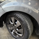 GM - Chevrolet ONIX HATCH Joy 1.0 Silver-7