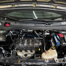 GM - Chevrolet ONIX HATCH Joy 1.0 Silver-6