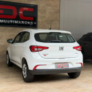 Fiat ARGO DRIVE 1.0 6V Flex 2023 Flex