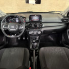 Fiat ARGO DRIVE 1.0 6V Flex 2023 Flex