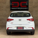 Fiat ARGO DRIVE 1.0 6V Flex 2023 Flex