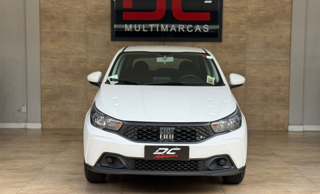 Fiat ARGO DRIVE 1.0 6V Flex 2023 Flex