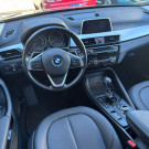 BMW X1 SDRIVE 20i 2.0/2.0 TB Acti.Flex Aut. 2018 Flex-8