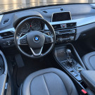 BMW X1 SDRIVE 20i 2.0/2.0 TB Acti.Flex Aut. 2018 Flex-7