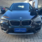 BMW X1 SDRIVE 20i 2.0/2.0 TB Acti.Flex Aut. 2018 Flex-4