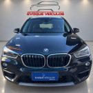 BMW X1 SDRIVE 20i 2.0/2.0 TB Acti.Flex Aut. 2018 Flex-6
