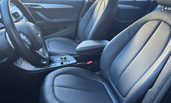 BMW X1 SDRIVE 20i 2.0/2.0 TB Acti.Flex Aut. 2018 Flex-6
