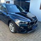 BMW X1 SDRIVE 20i 2.0/2.0 TB Acti.Flex Aut. 2018 Flex-1