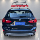 BMW X1 SDRIVE 20i 2.0/2.0 TB Acti.Flex Aut. 2018 Flex-4