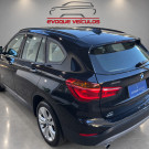 BMW X1 SDRIVE 20i 2.0/2.0 TB Acti.Flex Aut. 2018 Flex-5