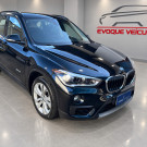 BMW X1 SDRIVE 20i 2.0/2.0 TB Acti.Flex Aut. 2018 Flex-3