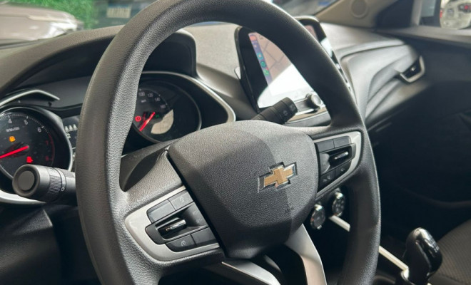 GM - Chevrolet ONIX SEDAN Plus LT 1.0 12V TB Flex Mec. 2025 Flex-10