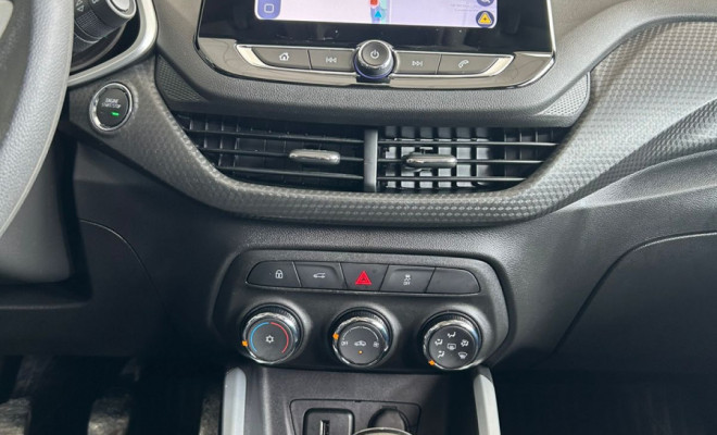 GM - Chevrolet ONIX SEDAN Plus LT 1.0 12V TB Flex Mec. 2025 Flex-11