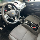 GM - Chevrolet ONIX SEDAN Plus LT 1.0 12V TB Flex Mec. 2025 Flex-6