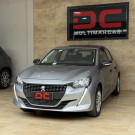 Peugeot 208 Like 1.0 Flex 6V 5p Mec. 2024 Flex