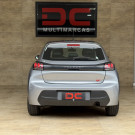 Peugeot 208 Like 1.0 Flex 6V 5p Mec. 2024 Flex