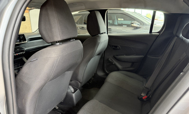 Peugeot 208 Like 1.0 Flex 6V 5p Mec. 2024 Flex-8