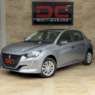 Peugeot 208 Like 1.0 Flex 6V 5p Mec. 2024 Flex