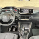Peugeot 208 Like 1.0 Flex 6V 5p Mec. 2024 Flex
