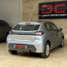 Peugeot 208 Like 1.0 Flex 6V 5p Mec. 2024 Flex