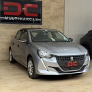 Peugeot 208 Like 1.0 Flex 6V 5p Mec. 2024 Flex