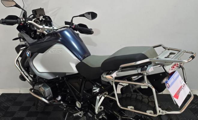 BMW R 1200 GS Adventure 2016 Gasolina-4