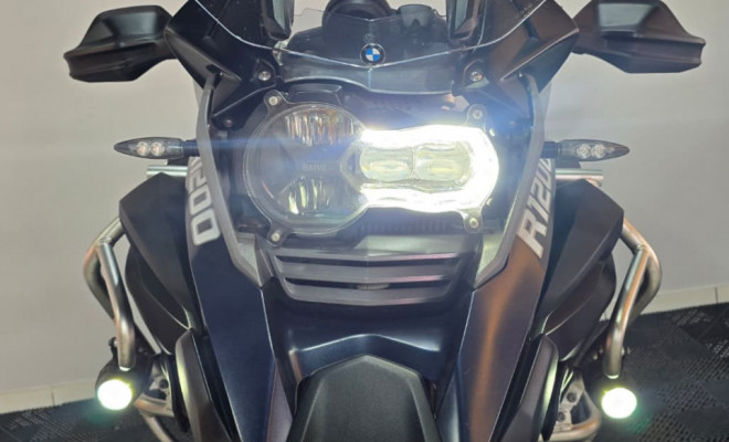 BMW R 1200 GS Adventure 2016 Gasolina-3