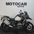 BMW R 1200 GS Adventure 2016 Gasolina-0
