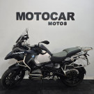 BMW R 1200 GS Adventure 2016 Gasolina-5