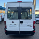 Fiat Ducato Multi Long. 2.3 T.Alto ME Diesel 2011 Diesel-4