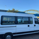 Fiat Ducato Multi Long. 2.3 T.Alto ME Diesel 2011 Diesel-2