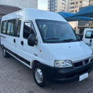 Fiat Ducato Multi Long. 2.3 T.Alto ME Diesel 2011 Diesel-1