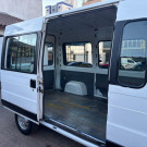 Fiat Ducato Multi Long. 2.3 T.Alto ME Diesel 2011 Diesel-8