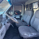 Fiat Ducato Multi Long. 2.3 T.Alto ME Diesel 2011 Diesel-11