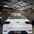 GM - Chevrolet ONIX SEDAN Plus LTZ 1.0 12V TB Flex Aut. 2020 Flex-8
