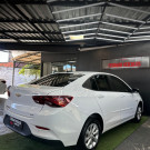 GM - Chevrolet ONIX SEDAN Plus LTZ 1.0 12V TB Flex Aut. 2020 Flex-10