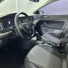 VW - VolksWagen Polo Highline 200 TSI 1.0 Flex 12V Aut. 2022 Flex-1