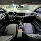VW - VolksWagen Polo Highline 200 TSI 1.0 Flex 12V Aut. 2022 Flex-2