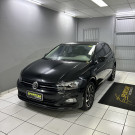 VW - VolksWagen Polo Highline 200 TSI 1.0 Flex 12V Aut. 2022 Flex-0