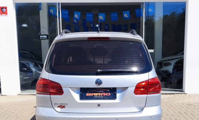 VW - VolksWagen SPACEFOX COMFORTLINE 1.6 Mi T.Flex 8V 5p 2015 Flex-2