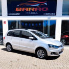 VW - VolksWagen SPACEFOX COMFORTLINE 1.6 Mi T.Flex 8V 5p 2015 Flex-1