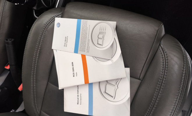 VW - VolksWagen SPACEFOX COMFORTLINE 1.6 Mi T.Flex 8V 5p 2015 Flex-6