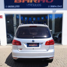 VW - VolksWagen SPACEFOX COMFORTLINE 1.6 Mi T.Flex 8V 5p 2015 Flex-2