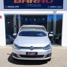 VW - VolksWagen SPACEFOX COMFORTLINE 1.6 Mi T.Flex 8V 5p 2015 Flex-0