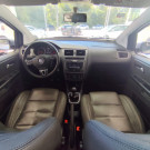 VW - VolksWagen SPACEFOX COMFORTLINE 1.6 Mi T.Flex 8V 5p 2015 Flex-4